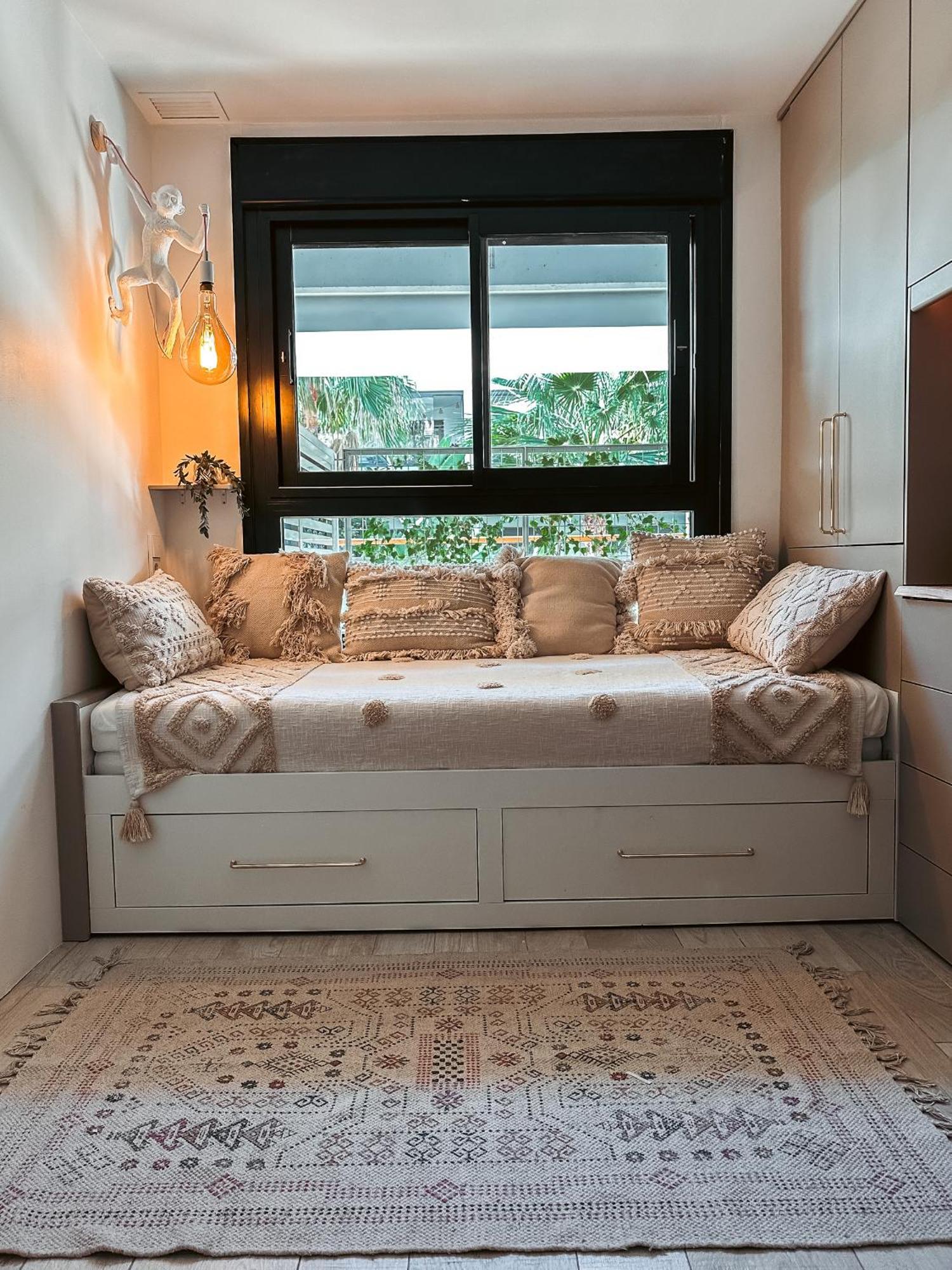 Apartment Altamar Javea Platja de Larenal Exteriör bild
